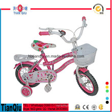 Schneewittchen Stickers Fahrrad für Kinder / Pink Fahrrad für Mädchen / Schöne Prinzessin Price Kid Bike für 3 5 Jahre alt